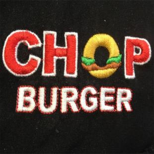 BURGUER CHOP