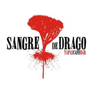 SANGRE DE DRAGO