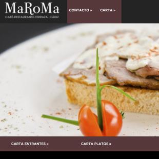 MAROMA