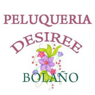 DESIREE BOLAÑO