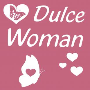 LENCERIA DULCE WOMAN