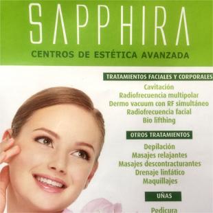 ESTETICA Y UÑAS