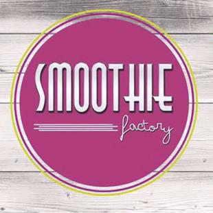 SMOOTHIE FACTORY