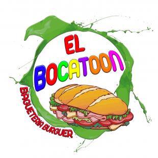 EL BOCATON