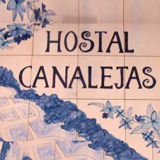 HOSTAL CANALEJAS