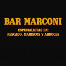 BAR MARCONI